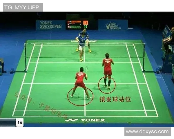 广州羽毛球队耐力训练的深度分析与发展探讨