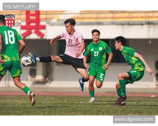 洲际杯赛中广州足球队展现速度优势的精彩点评与分析